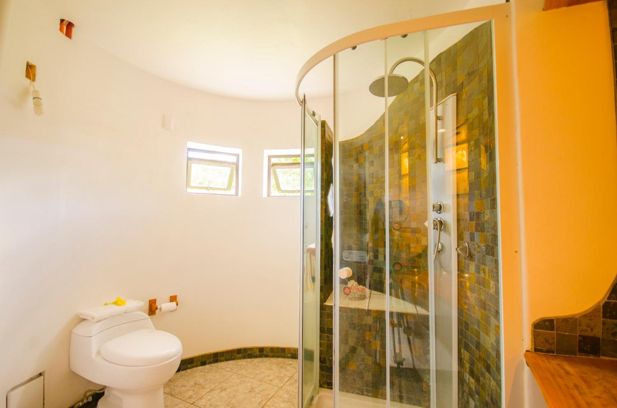 Cabanas Moai Χάνγκα Ρόα Εξωτερικό φωτογραφία