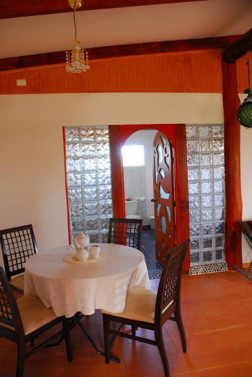 Cabanas Moai Χάνγκα Ρόα Εξωτερικό φωτογραφία